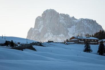 Berghotel Zorzi