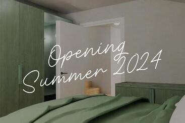 アパートホテル Casa Fellin Guesthouse