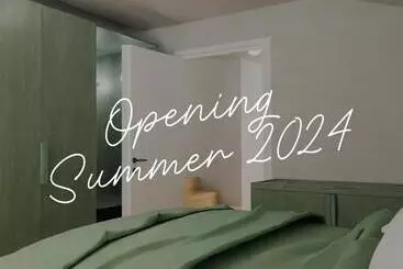 アパートホテル Casa Fellin Guesthouse