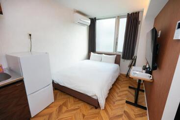 هتل آپارتمان Coco Park