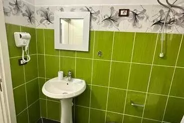 Hostel Leon