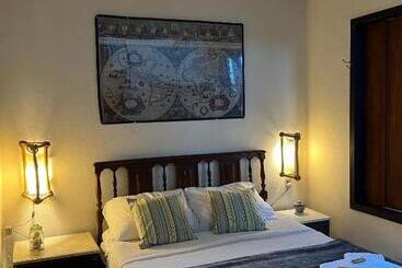 酒店 Acesso Pela Praia. Linda Vista, Casa Na Illha