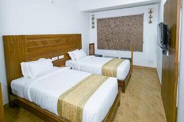 Hotel Amritara Ramila Kutir