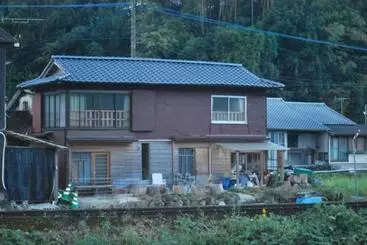 ホテル B&b Yufu Sdgs Building   Vacation Stay 88856v