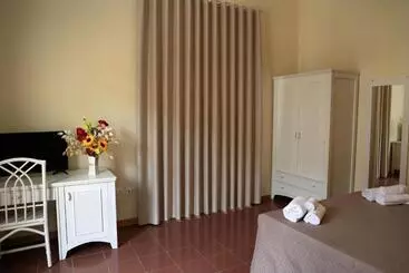 Hotelli Della Piazza