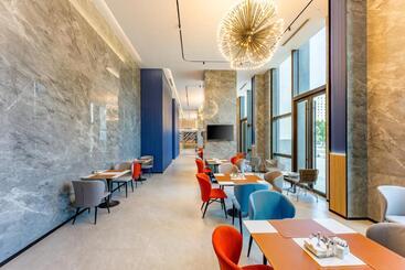 فندق Holiday Inn Express Haimen City Center, An Ihg