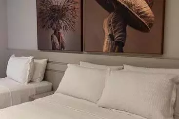 Hotel Huds Pousada