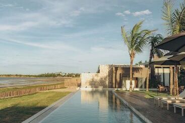 Hotelli Koloa Concept