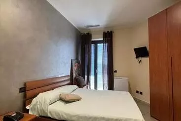 Hotel La Terrazza Ceprano