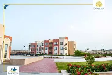 Oyster Bay Hotel Suite