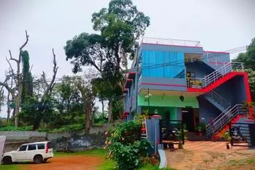 Hotel Royal Garden Yercaud