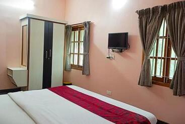 فندق Royal Garden Yercaud