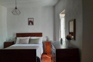 膳宿费 Casa Falerno