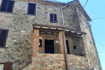 Pension Casa Falerno