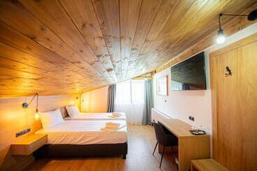 Пансион Casa Hirsch