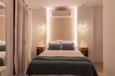 Pansiyon B&b Mirazul