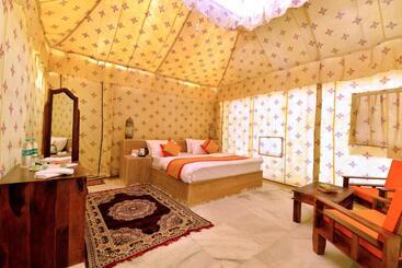 پانسیون Jumeirah Al Jaisalmer Camp & Resort