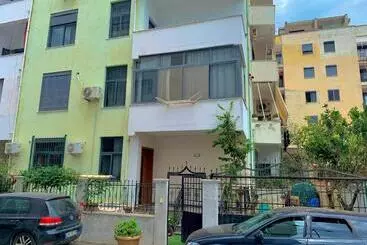 پانسیون Room Sweet Room, Plazh , Durres