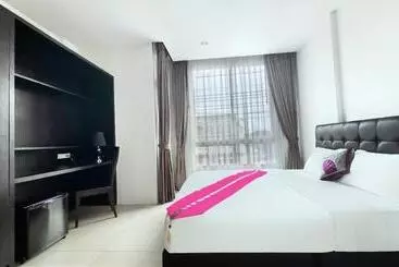 ペンション Vi Stay