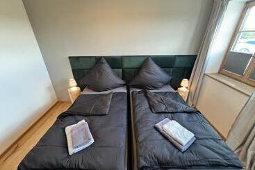 Stay Nice Apartments Dorfen Nähe München