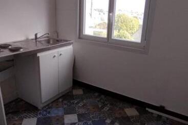 Cămin Chambre Au Calme