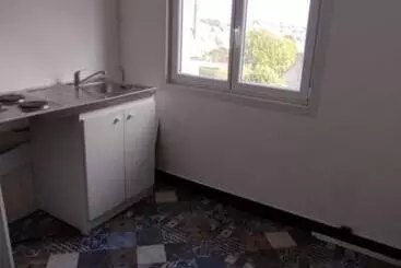 Albergue Chambre Au Calme