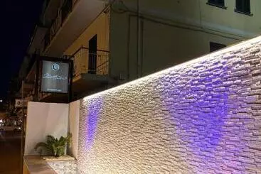 Ig Villa Don Antonio Apartments