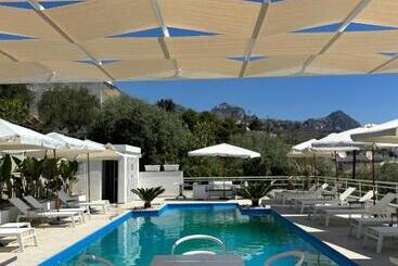 Ig   Villa Don Antonio Apartments