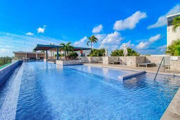 בית מלון כפרי La Amada Ph03m Estudio Torre E