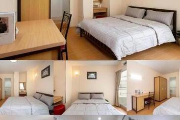 Hotel Surang Mansion