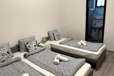 Pensjonat Aniiza Apartman 2