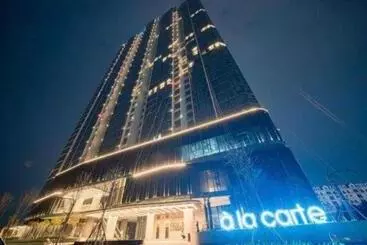 Victor Condotel Ha Long Residence