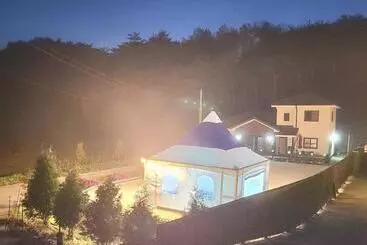 Yangyang Haedameun Byeoljang Pension