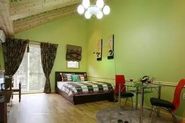 Yangyang Riverhill Pension