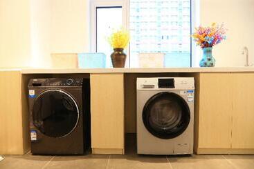 Echarm Hotel Shijiazhuang Xinbai Plaza Vientiane City Taihe