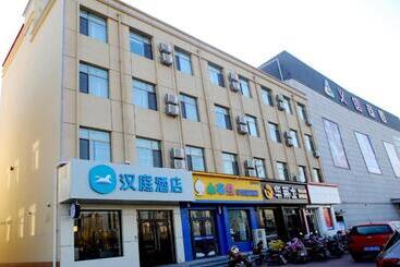 Hanting Hotel Cangzhou Haixing