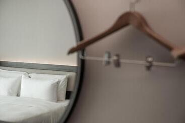 Hanting Hotel Qinhuangdao Hebei Street Yanshan University