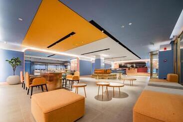 Hanting Hotel Xi An Jingwei Jili Industrial Park