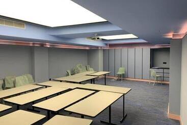 Hanting Hotel Zhoushan Dinghai Changguo Road