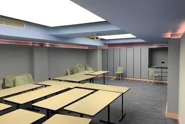 Hanting Hotel Zhoushan Dinghai Changguo Road