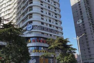 Hanting Premium Hotel Bengbu Galaxy Center