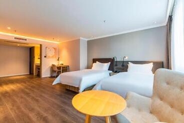 Hanting Premium Hotel Tianjin Nankai University