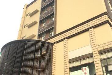 Ji Hotel Chengdu Yulin Road Stadium