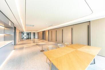 Ji Hotel Lu An Jinzhai Meishan Lake Road