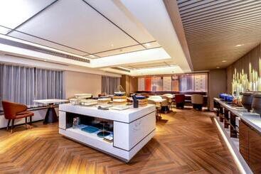 Starway Hotel Foshan Shunde Daliang Qinghuiyuan