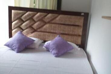 Nocleg ze śniadaniem Manthan Homestay