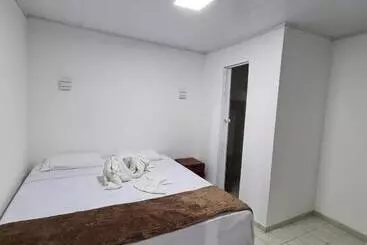 Bed and Breakfast Pousada Hot Beach Maragogi