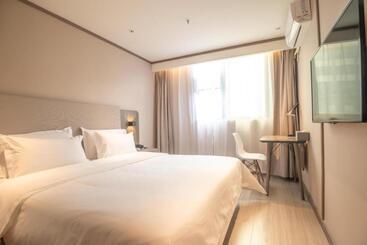 Hanting Hotel Qingyuan Yangshan