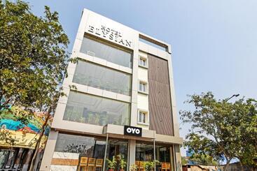 Hotel Collection O Hi5 Elysian Premium