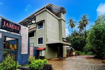 Super Hotel O Aquamarine Suites